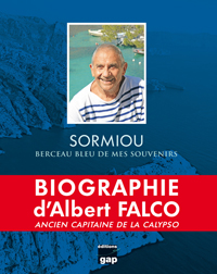 Biographie d'Albert Falco