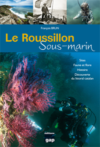 Le Roussilon sous-marin