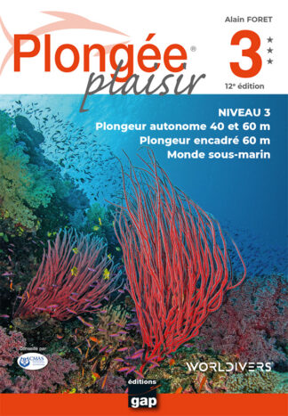 Plongée Plaisir 3