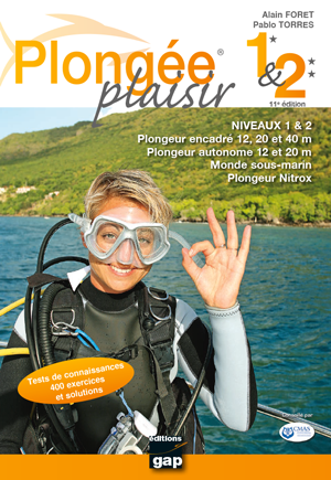 Plongée Plaisir 1&2