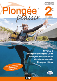 Plongée Plaisir 2