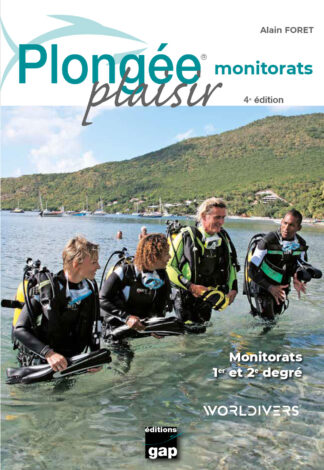 Plongée Plaisir Monitorats